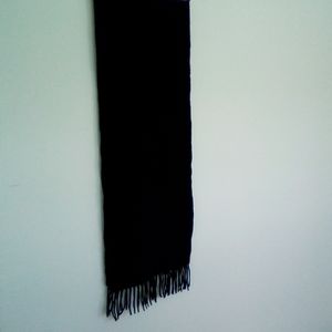 Dark green Cashmere scarf